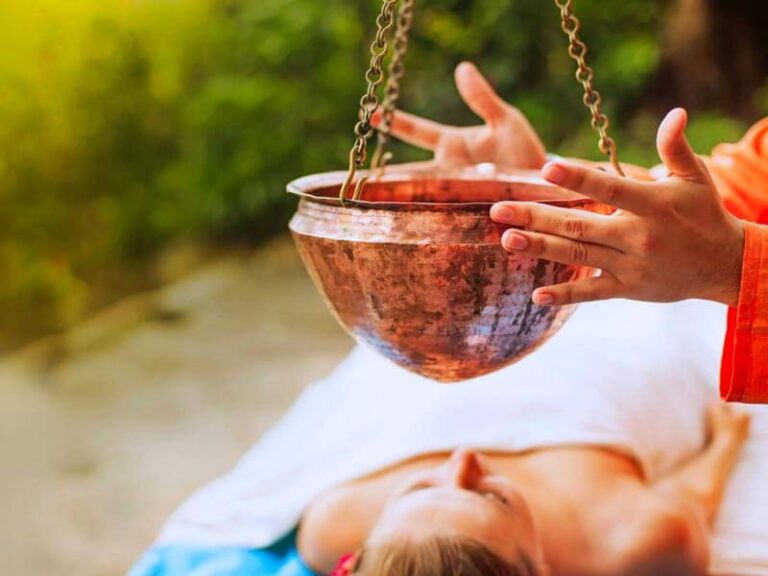 Ayurveda and Wellness Sri Lanka