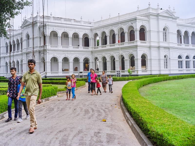 Colombo National Museum