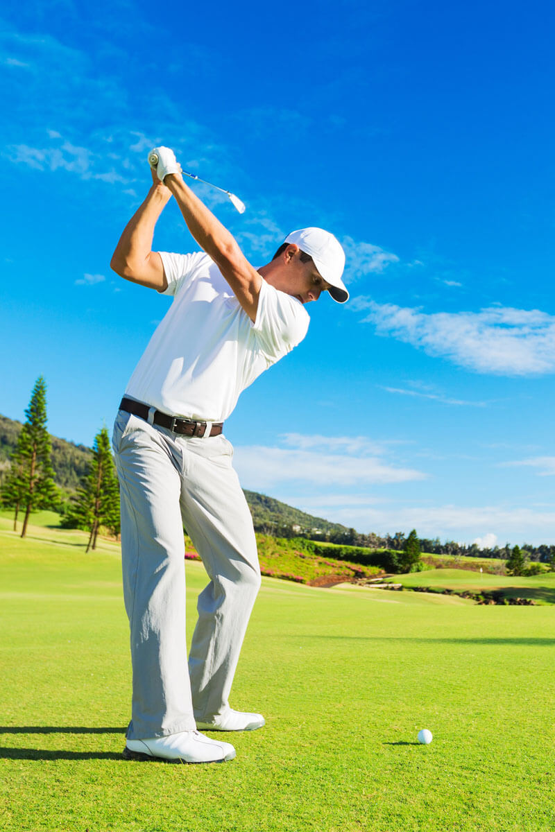 Golf Tour Packages in Sri Lanka