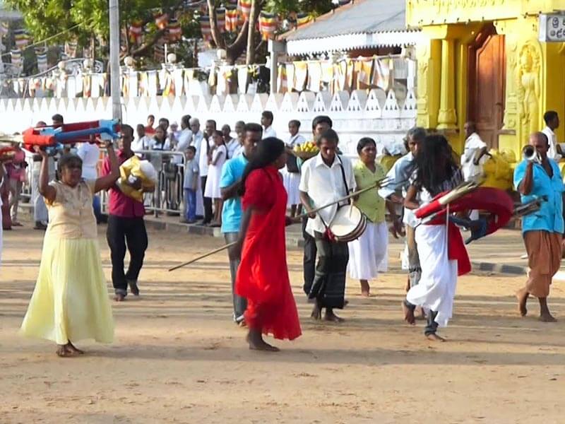 Kataragama Devale