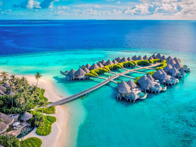 Maldives Tour Packages