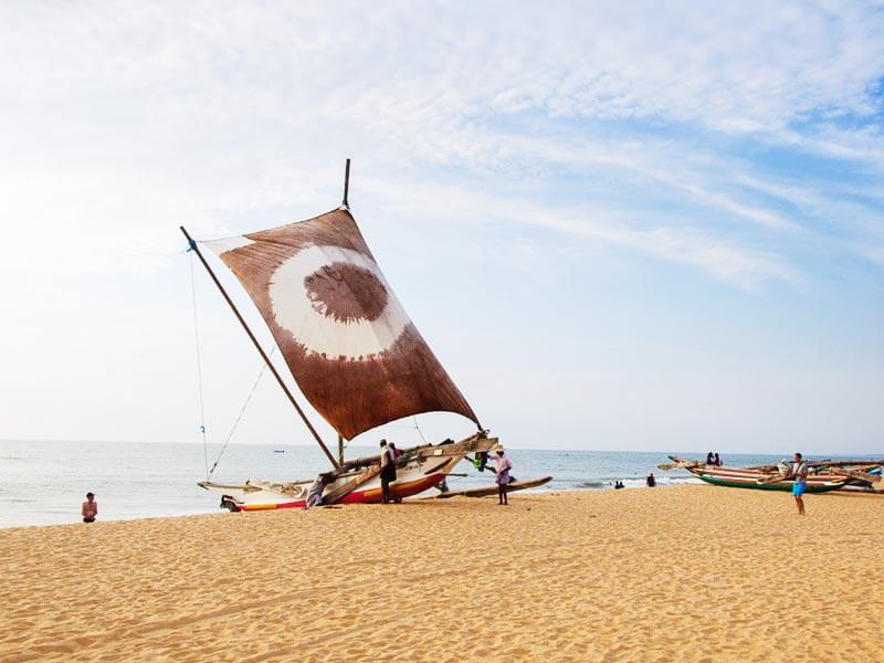 Negombo