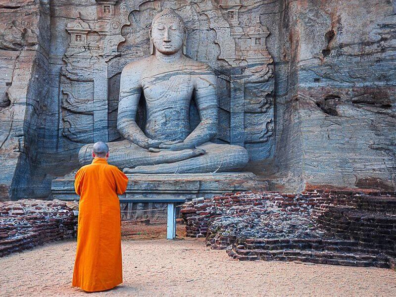 Polonnaruwa