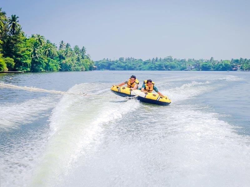 Bentota Water Sports