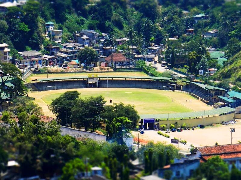 Bogambara Stadium