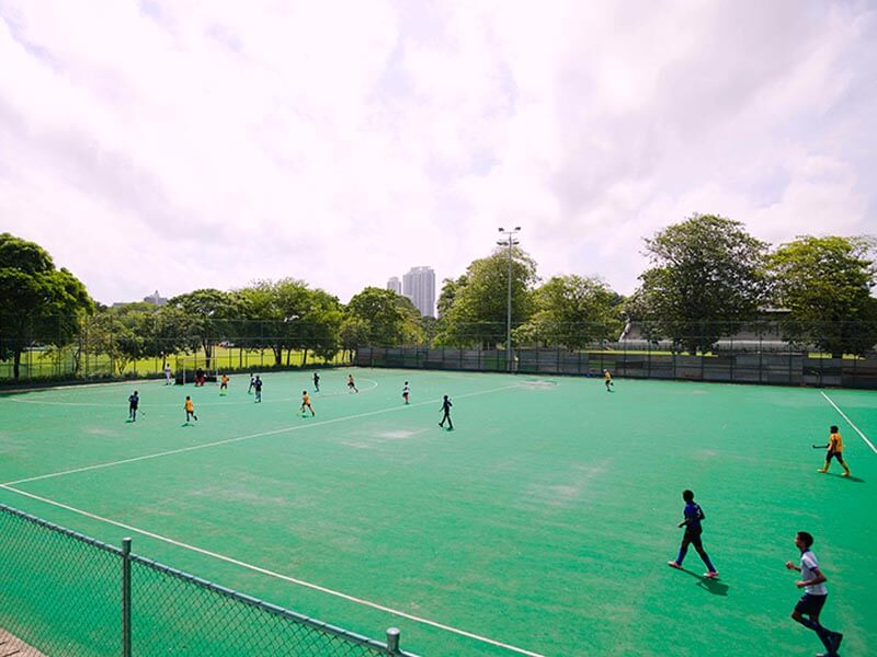 Colombo Hockey Ground