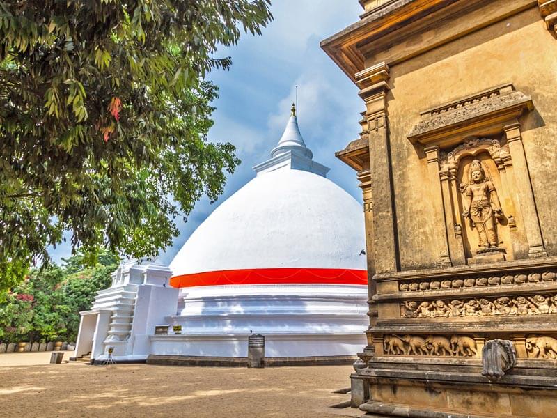 Kelaniya Raja Maha Vihara