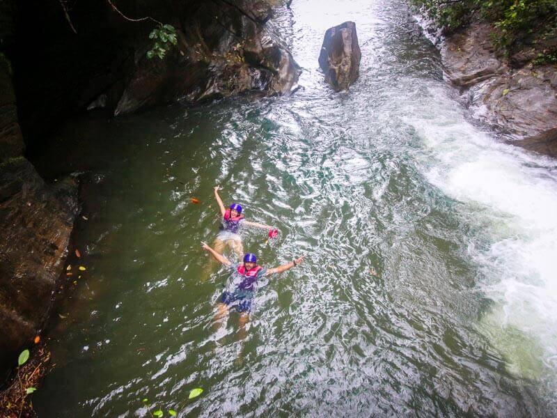 Kitulgala Adventure Adtivities 1