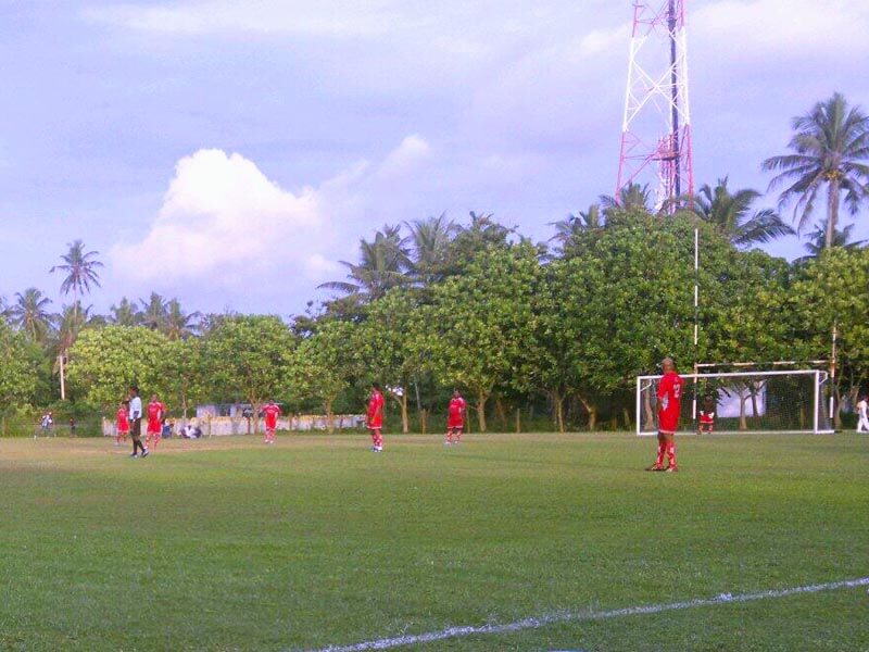 Koggala Stadium