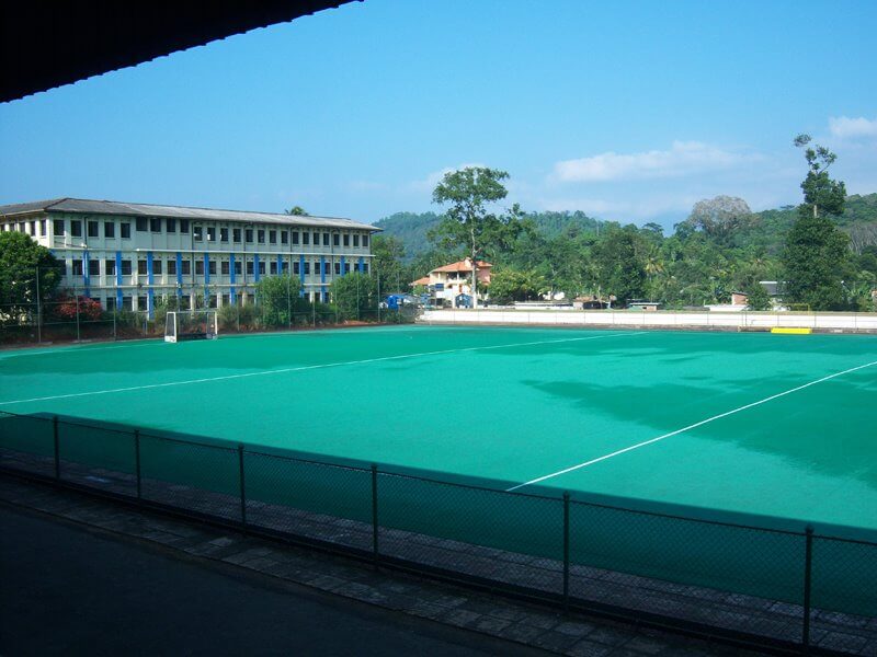 Matale Hockey Ground