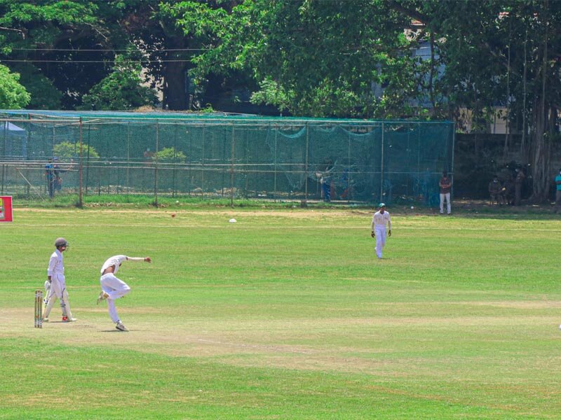 Matara Uyanwatta ground