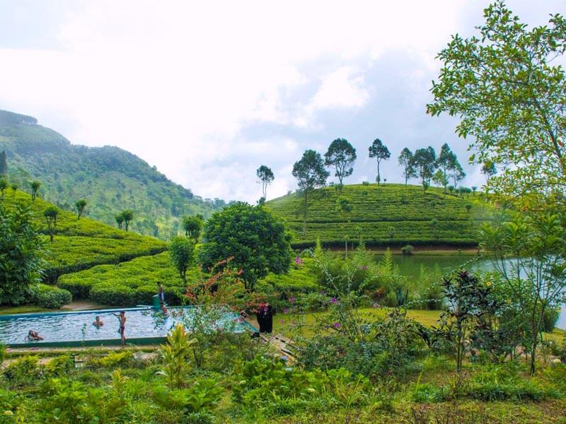 Sembuwatta Lake 5